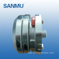 High cost performance aluminum fire hose coupling